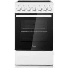 Плита Midea MFO-M4E20T4E(WH) [MFO-M4E20T4E(WH)]