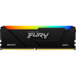 Память DIMM DDR4 16Гб 3200МГц Kingston (25600Мб/с, CL16, 288-pin, 1.35)
