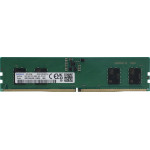 Память DIMM DDR5 5600МГц Samsung (44800Мб/с, CL40, 288-pin, 1.1 В)