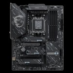 Материнская плата MSI X870E GAMING PLUS WIFI (x)