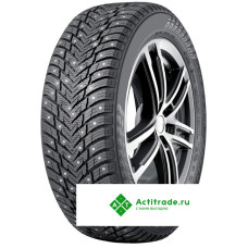 Шина Ikon Autograph Ice 10 245/45 R18 100T зимняя шипы (Extra Load) [TS78120]