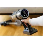 Вертикальный пылесос Gorenje SVC259441NFGO
