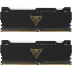 Память DIMM DDR4 2x16Гб 3600МГц Patriot Memory (28800Мб/с, CL20, 288-pin, 1.35 В)