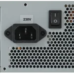 Блок питания Chieftec GPA-700S 700W (ATX, 700Вт, 20+4 pin, ATX12V 2.3, 1 вентилятор)