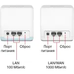 Mercusys Halo H32G(2-pack)