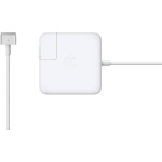 Блок питания Apple MD592Z/A (45Вт, 14.85-14.85В)