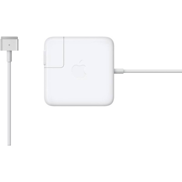 Блок питания Apple MD592Z/A (45Вт, 14.85-14.85В)