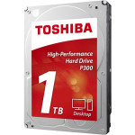 Жесткий диск HDD 1Тб Toshiba P300 (3.5