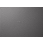 Ноутбук ASUS Zenbook S 14 OLED UX5406AA-SW076W (Intel Core Ultra 7 258V 2.2 Ггц/32 ГБ LPDDR5x/14