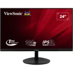 Монитор ViewSonic VA24E2-H (23,8