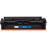 Тонер-картридж G&G GG-C067HC (голубой; 2350стр; LBP631Cw, LBP633Cdw, LBP632Cdw, i-SENSYS MF651Cw, MF655Cdw, MF657Cdw, MF655Cw, MF657Cw, MF653Cdw, MF654Cdw, MF656Cdw)