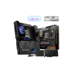 Материнская плата MSI MEG X870E GODLIKE (x)