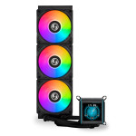 Кулер Lian Li GA II LCD 360
