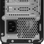 ПК HP Pro 290 G9 R (Core i3 13100 3400МГц, DDR4 8Гб, SSD 256Гб M.2 2280, Intel UHD Graphics 730, FreeDOS)