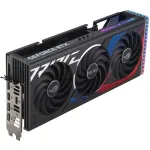 Видеокарта GeForce RTX 4070 SUPER 1980МГц 12Гб ASUS Strix Gaming OC (PCI-E 4.0, GDDR6X, 192бит, 1xHDMI, 1xDP)