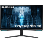 Монитор Samsung Odyssey G3 S32BG852NI (32