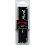 Память DIMM DDR5 32Гб 5600МГц Kingston (44800Мб/с, CL36, 288-pin)