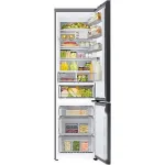 Холодильник Samsung RB38C7B5D39 (2-камерный, бежевый)