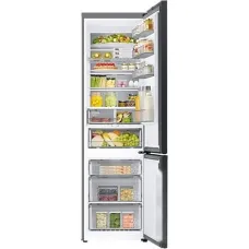 Холодильник Samsung RB38C7B5D39 (2-камерный, бежевый)