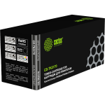 Тонер-картридж Cactus TK-3170 (черный; 15500стр; Ecosys P3050dn, P3055dn, P3060dn)