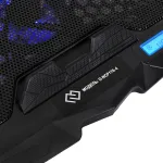 Подставка для ноутбука DIGMA D-NCP170-4