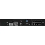 Видеорегистратор TP-Link VIGI NVR1008H-8MP(NVR (сетевой), разрешение видеозаписи: 1920x1080)