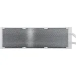 Кулер Thermalright F-WFRAME-420-WH-ARGB