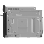 Maunfeld AMCO537GB