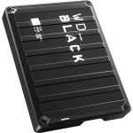 Внешний жесткий диск HDD 4Тб Western Digital P10 Game Drive (2.5