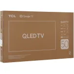 QLED-телевизор TCL 50P7K (50