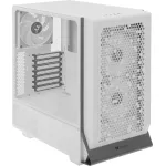 Корпус Thermaltake 300 TG ARGB White (Midi-Tower)