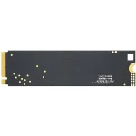 Жесткий диск SSD 2Тб KingSpec (2280, 7400/6600 Мб/с, PCIe 4.0 x4 (NVMe))