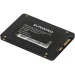 Жесткий диск SSD 1Тб Sunwind (2.5