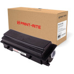 Тонер-картридж Print-Rite PR-TK-1140 (оригинальный номер: TK-1140; черный; 7200стр; FS-1035, 1135, M2535dn)