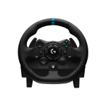 Logitech G923 TRUEFORCE PS4