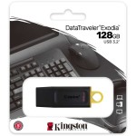 Накопитель USB Kingston DTX/128GB