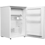 Холодильник Hyundai CO15051A (A, 2-камерный, серебристый)