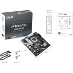 Материнская плата ASUS PRIME B860M-K (Socket-1851, x, microATX, RAID SATA: 0,1,10,5)