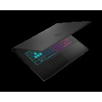 MSI Katana 17 B12UCR