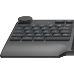 Huion Inspiroy Keydial KD200