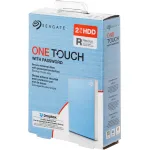 Seagate (2.5