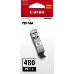 Картридж Canon PGI-480 PGBK (черный; 11,2стр; Pixma TS6140, TS8140TS, TS9140, TR7540, TR8540)