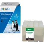 Картридж G&G GG-C13T865140-R (черный; 200стр; WF Pro WF-M5690DWF, M5190DW)