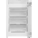 Холодильник Indesit ITR 5200 W (No Frost, A, 2-камерный, объем 325:247/78л, белый)