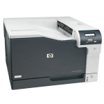 Принтер HP Color LaserJet Professional CP5225dn (CE712A) (лазерная, цветная, A3, 192Мб, 20стр/м, 600x600dpi, авт.дуплекс, 75'000стр в мес, RJ-45, USB)