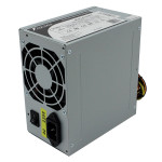 Блок питания Powerman PM-400ATX 400W (ATX, 400Вт, 20+4 pin, ATX12V 2.2, 1 вентилятор)