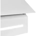 Вытяжка Maunfeld Amber 60 White
