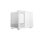 Корпус DeepCool CH160 White (Mini-Tower)