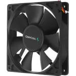 Кулер для корпуса DeepCool Xfan 120 (23,7дБ, 120x120x25мм, 3-pin)