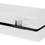 Ламинатор Deli 3897 (A4, 50-125мкм, 35см/мин)